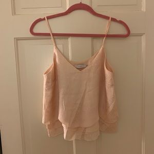 Lush Tops - Lush crop top Lush Tops - Lush crop top